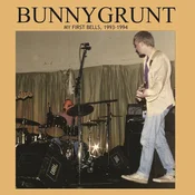 Bunnygrunt - My First Bells, 1993-1994 (Numbered) (LP)
