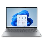 LENOVO NB Lenovo ThinkBook 16 G9 Core7-240H/16GB/M.2 512GB/16/FP/BL/3Y/21US005GYA