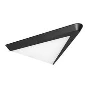 PIRAMIS LED podomarnična svetilka 3.5W, 200lm, 4000K, črna