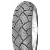 Deli SC-103 ( 120/70-10 TL 54L zadnje kolo, sprednje kolo)