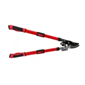 shumee Awtools teleskopske škarje za obrezovanje 710-950 mm 45 mm zobniški/TPR ročaj