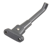 INF Stojalo za noge DarkGrey, (21250606)