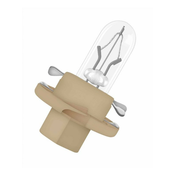 ŽARNICA OSRAM 2452MFX6 1,5W 12V BX8.4d UNV1