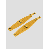 Fjällräven Kanken Shoulder Pads ochre
