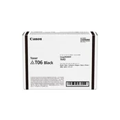 Canon T06 toner, original, črn, 1 kos