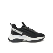 Steve Madden Superge Maxilla-R SM19000110 Črna