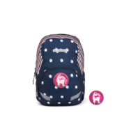 Nahrbtnik za prosti čas Ergobag – Dotty L