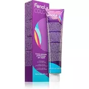 Fanola Color barva za lase odtenek Ash 5.1. 100 ml