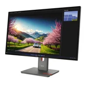 MON 32 LN P32ud-40 4k IPS HDMI DP Thunderbolt 3Y, 64A8GAR2EU