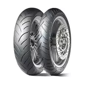 Dunlop ScootSmart 90/90-14 TL 46P prednji kotae, M/C