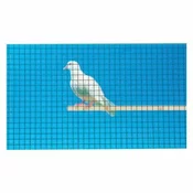 VARJENA OGRAJNA MREŽA DIRICKX ARAVIS 1.5X25X1000 ROLA=25M ZN