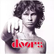 Doors - The Very Best Of The Doors