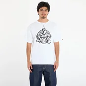Majice A BATHING APE Bape Hunt Club Tee White XL