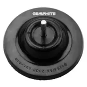 Fleksibilni disk s cickom 125 mm 55H824