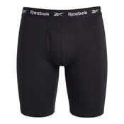 Reebok Boksarice črna/bela