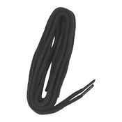 Famaco  Vezalke LACET CORDELETTE 120 CM NOIR  Črna