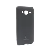 TERACELL Maska za Samsung J320F Galaxy J3 2016 Giulietta mat crna
