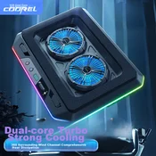 Ice Coorel Postolje za laptop sa hladenjem A5, 29.6x3x41 cm