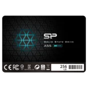 SILICON POWER SSD 2.5 SATA 256GB SP256GBSS3A55S25