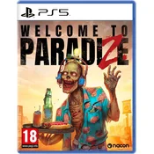 Welcome to Paradize (PS5) - rabljeno