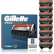 Gillette Fusion5 Proglide nadomestne britvice 8 kos