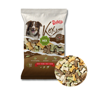 DAFIKO Poslastica za pse Kex Mini Bones 400g