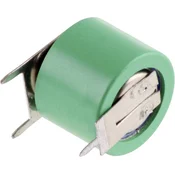 VARTA Varta V2/40H-SLF ++/- gumbni akumulator 40H NiMH 43 mAh 2.4 V 1 kos, (20430763)