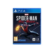 MARVELS SPIDER-MAN: MILES MORALES PS4