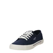 Pepe Jeans Nizke superge BRADY nočno modra/bela