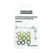 Karcher PROFI set rezervnih dijelova, brtve TR, 9 x O-prsten, 2.880-001.0