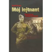 Mój lejtnant. Wspomnienia obroncy Leningradu BR
