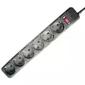KABL PRODUZNI GB 6 UTIC. 4.5M