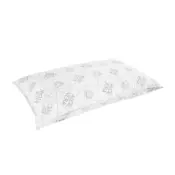 Ljubki dom Anatomska blazina VISCO LUXURY ALOE VERA 45x75 cm - torba z zadrgo