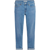 LEVIS ® Kavbojke  moder denim