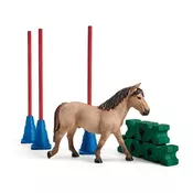 Schleich Slalom poni 42483