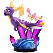 Figurica iz smole First 4 Figures Spyro Reignited – Spyro Standard Edition - 45 cm