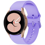 TECH-PROTECT ICONBAND SAMSUNG GALAXY WATCH 4 / 5 / 5 PRO (40 / 42 / 44 / 45 / 46 MM) VIOLET (9589046926433)