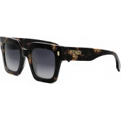 FENDI FE40101I 55B