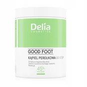 Kopel za noge Good Foot New Pearl 250 g
