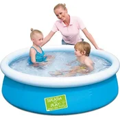Bestway Bestway 57392 Samostavecí bazén 152x38cm