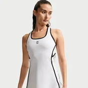 NikeCourt Advantage Womens Dri-FIT Tennis Dress - Polyester