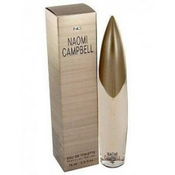 NAOMI CAMPBELL toaletna voda za žene Naomi Campbell, 15ml