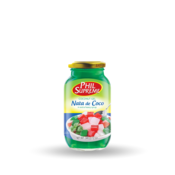 Phil Supreme | Nata De Coco Gel | Zelen