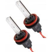M-Tech H11 ksenonske žarnice 12000K za HID konverterje