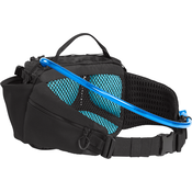 Torbica za okrog pasu Camelbak Mule 5 Waist Pack Black