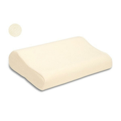 Sleeptex ANATOMSKI VZGLAVNIK 38/53 cm