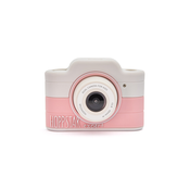 Hoppstar - Otroški digitalni fotoaparat s kamero Expert. Blush