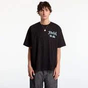 Majice Diesel T-Boxt-Aa2 T-Shirt Black XXL
