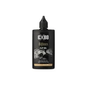 Olje za orožje RIFLECX CLP OIL - 100 ml