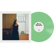Arny Margret - I Miss You, I Do (Limited Edition) (Mint Green Coloured) (LP)